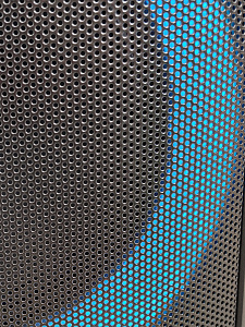 Орбита OT-SPF06 активная напольная акустика (60Вт)