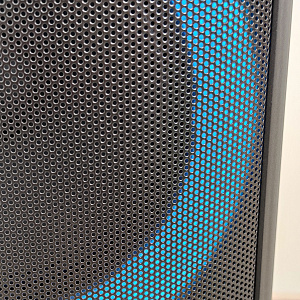 Орбита OT-SPF06 активная напольная акустика (60Вт)