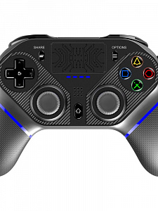 IPEGA PG-P4010(A) Черный Геймпад игровой (Bluetooth)