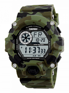 Skmei 1019 часы наручные