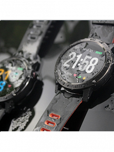 EZRA SW01 спорт браслет