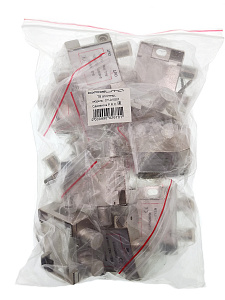 Орбита OT-AVS01 сплиттер на 2ТВ (5-2500MHz) (УПАКОВКА 10шт)