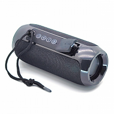 Орбита OT-SPB57 Черная колонка BT (10Вт)