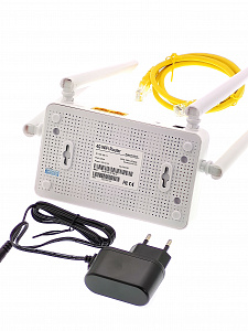 Орбита OT-PCK33 УЦЕНКА Wi-Fi роутер 4G (150Мб,1LAN) (НЕ РАБОТАЕТ 4G)