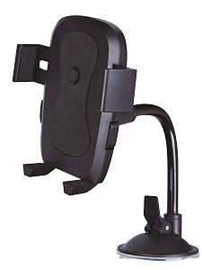 TDS TS-CAA28 Держатель для смартфонов (присоска) МЯТАЯ УПАКОВКА