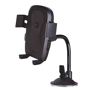 TDS TS-CAA28 Держатель для смартфонов (присоска) МЯТАЯ УПАКОВКА