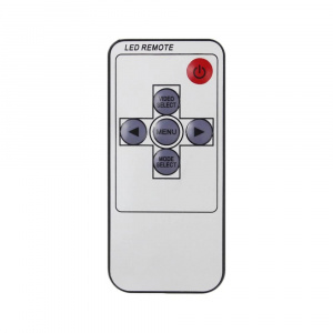 TDS TS-CAV32 Монитор автомобильный 2 канала (9",800*480,9-45В)