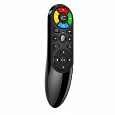 Орбита OT-DVC35 пульт универсальный (USB, гироскоп, голос)