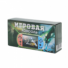 Орбита OT-TYG09 игровая приставка (8/16/32 bit)