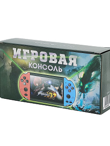 Орбита OT-TYG09 игровая приставка (8/16/32 bit)