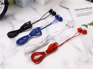 JIAYU JY-373 наушники вакуум - гарнитура (3.5мм)