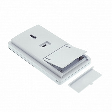 Термометр гигрометр цифровой Орбита OT-HOM17