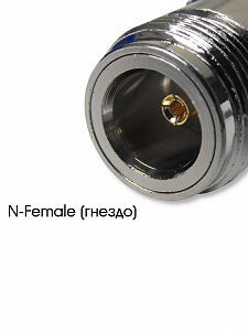 Усилитель репитер сигнала сотовой связи и интернета Орбита OT-GSM02