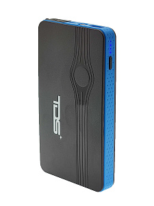 TDS TS-CAU53 Синее Пуско-зарядное портативное устройство