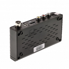 Приставка для цифрового ТВ с Wi-Fi Орбита OT-DVB04