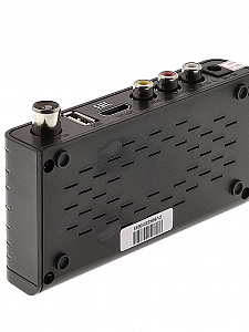 Приставка для цифрового ТВ с Wi-Fi Орбита OT-DVB04