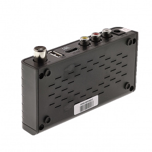 Приставка для цифрового ТВ с Wi-Fi Орбита OT-DVB04