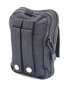 Набор для выживания туристический 16 в 1 Патриот PT-TRS07