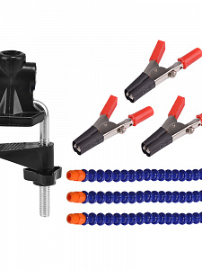 Третья рука для пайки 3 руки Помощник PM-INP20