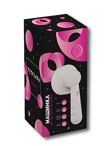 Машинка для удаления катышков беспроводная, аккумуляторная TITAVIN TI-PRM001