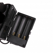 Патриот PT-FLG49 фонарь налобный (1L, 3*18650, ZOOM)