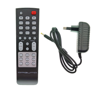 Орбита OT-SPF32 активная напольная акустика (30Вт)