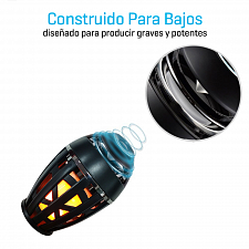 YS-201 колонка BT 