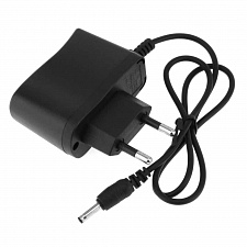 Орбита OT-APB67 адаптер питания (4.2B, 500mA, 3.5мм) 30 см