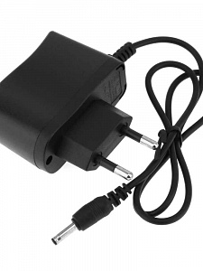 Орбита OT-APB67 адаптер питания (4.2B, 500mA, 3.5мм) 30 см
