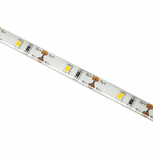 Светодиодная лента с датчиком движения 3м IP65 Теплая Огонек OG-LDL05