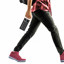 Повербанк внешний аккумулятор 50000 mAh Орбита OT-SMP01B