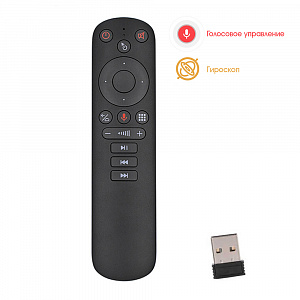 Орбита OT-DVC28/39 пульт универсальный (USB, гироскоп, голос)