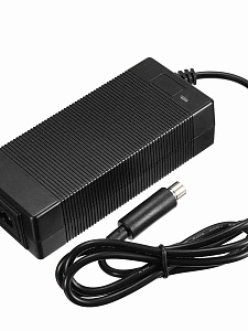 Орбита OT-APB85 адаптер питания для электроскутеров (42B, 2000mA, 8.0mm) 2.5м