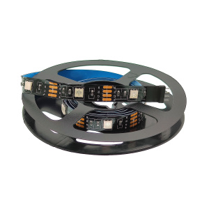 Огонек OG-LDL07 RGB светодиодная лента Bluetooth 2м