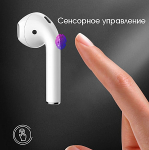 SENDEM G6 наушник-гарнитура (bluetooth)