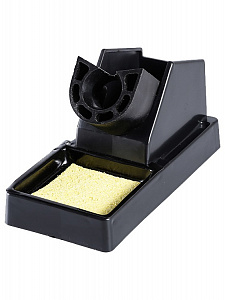 Помощник PM-INP05 станция паяльная (фен+паяльник)