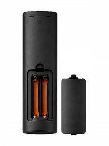 Орбита OT-DVC25B пульт универсальный (LCD/LED LG)