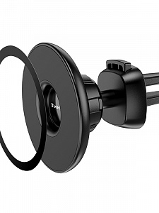 HOCO CA112 Держатель для смартфонов магнитный (в воздуховод)