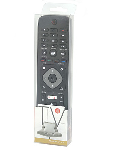 Пульт универсальный для телевизоров PHILIPS Орбита OT-DVC21