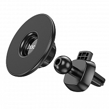 HOCO CA112 Держатель для смартфонов магнитный (в воздуховод)