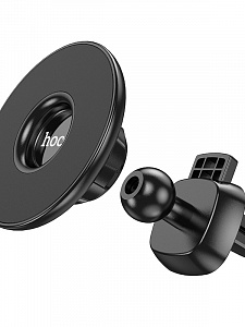 HOCO CA112 Держатель для смартфонов магнитный (в воздуховод)
