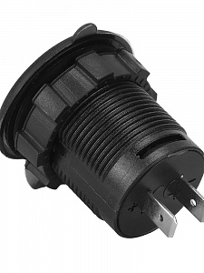 TDS TS-CAU57 Разветвитель авто (Врезной)