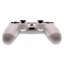 Орбита OT-PCG13 Белый геймпад игровой (проводной)