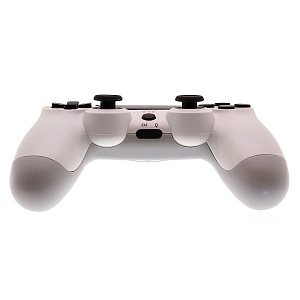 Орбита OT-PCG13 Белый геймпад игровой (проводной)