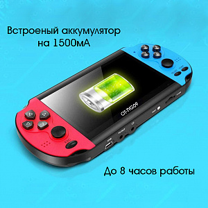 Орбита OT-TYG09 игровая приставка (8/16/32 bit)