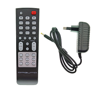 Орбита OT-SPF07 активная напольная акустика (50Вт)