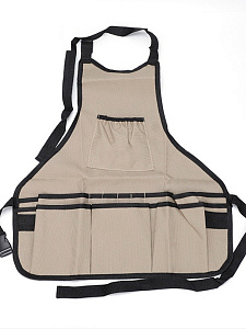 Инструменты для сада и огорода набор Патриот PT-TRG01