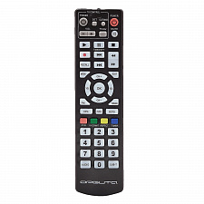 Приставка для цифрового ТВ с Wi-Fi Орбита OT-DVB24