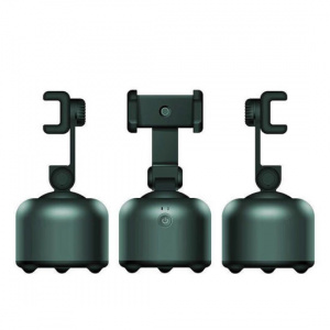 Apai Genie II Зеленая вращающаяся панорамная головка