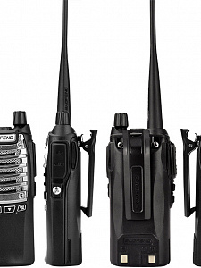 Baofeng UV-8D Рация (UHF)